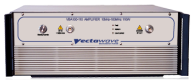 Vectawave VBA 100 Series 10 kHz - 100 MHz RF Power Amplifier