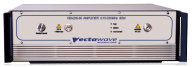 Vectawave VBA 230 Series 10 kHz - 230 MHz RF Power Amplifier