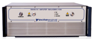 Vectawave VBA 400 Series 10 kHz - 400 MHz RF Power Amplifier