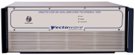 Vectawave 2700 Series 0.7 - 2.7 GHz RF Power Amplifier
