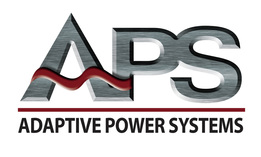 Adaptive Power Systems, APS, AC power source, AC loads, DC loads, Frequency conversion